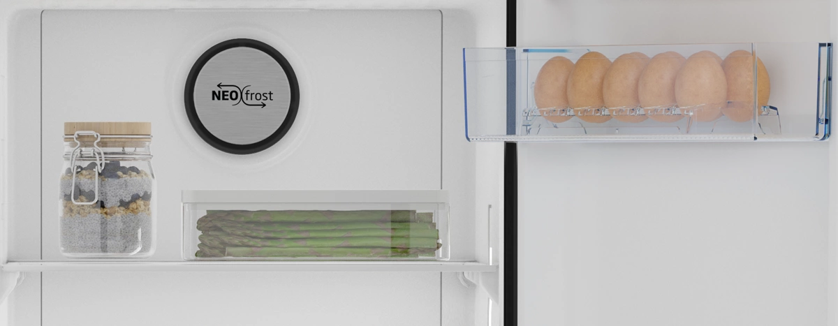 Beko Refrigerator 558 L